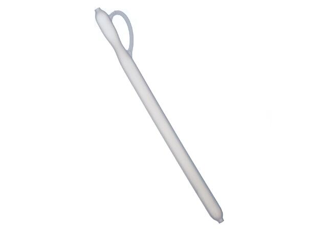 Vintjuv, cirka 50 cm. För enkel, hygienisk provtagning 