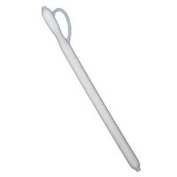 Vintjuv, cirka 50 cm. För enkel, hygienisk provtagning