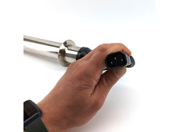 Warming wand 2'' värmeelement