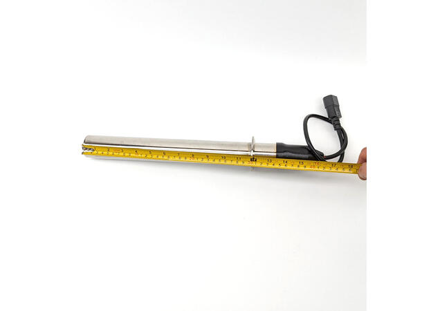 Warming wand 2'' värmeelement