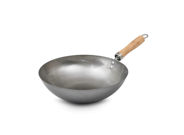 Wokpanna 30 cm