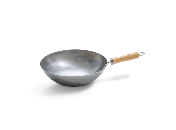 Wokpanna 30 cm