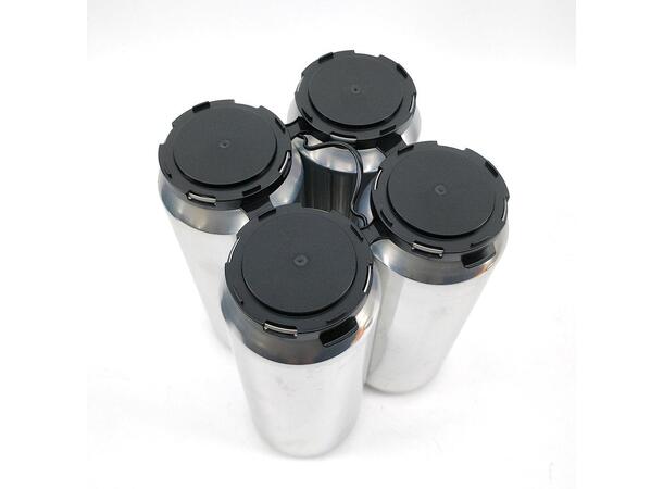 10x Can Carrier Holder 4 Pack