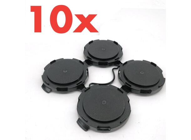 10x Can Carrier Holder 4 Pack