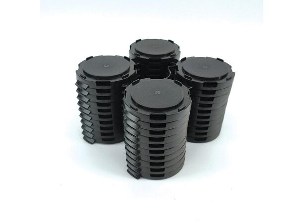 10x Can Carrier Holder 4 Pack
