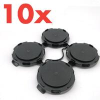 10x Can Carrier Holder 4 Pack praktisk hållare för 4 ölburkar