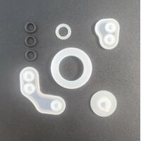 BrewCrafter Service kit 1-line Til BrewCrafter mottrykksfyllere