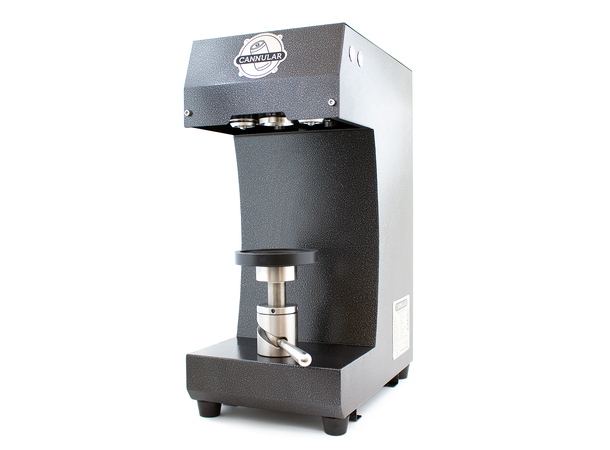 Cannular Semi-Auto CDLE Can Seamer