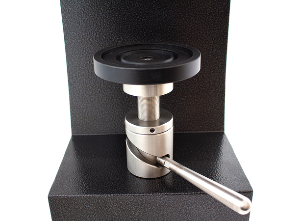 Cannular Semi-Auto CDLE Can Seamer