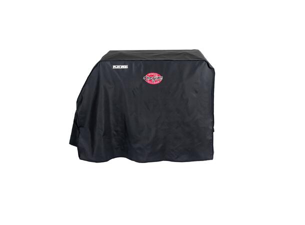 Char-Griller 4-Brännare Premium Griddle – Maximal mångsidighet