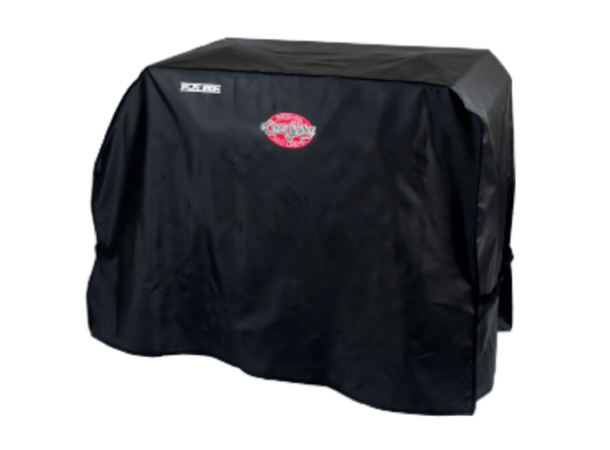 Char-Griller Flat Iron® KUN SE 