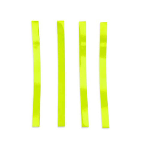 Cold Activated Keg Filler Sticker NYTT PRODUKT