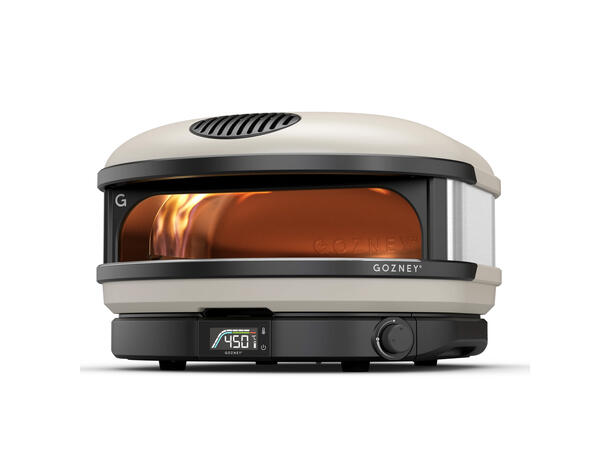 Gozney Arc XL - Benvit