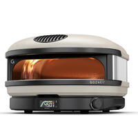 Gozney Arc XL Bone pizzaovn Kompakt gassdrevet 16"