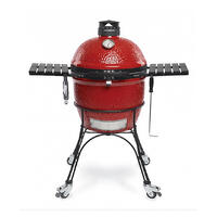 Kamado Joe Classic II Keramisk kullgrill