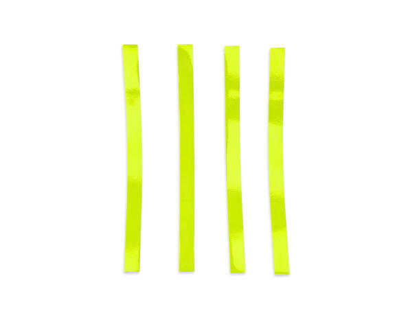 Klistermärke för fyllnadsnivå 4 st.