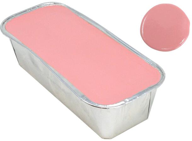 Mjukvax för försegling av flaskor, gräddvit 500 ml.