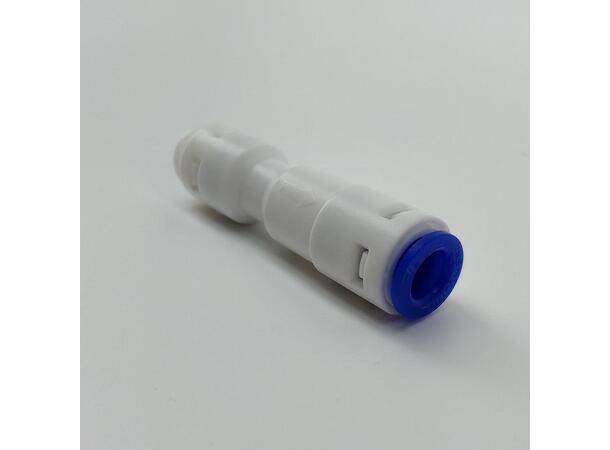 Monotight - 6.3mm (1/4") Snabbkoppling 