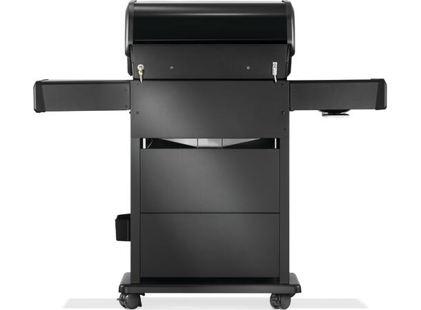 Napoleon Rouge PRO-S 425 Phantom