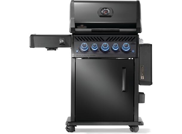 Napoleon Rouge PRO-S 425 Phantom