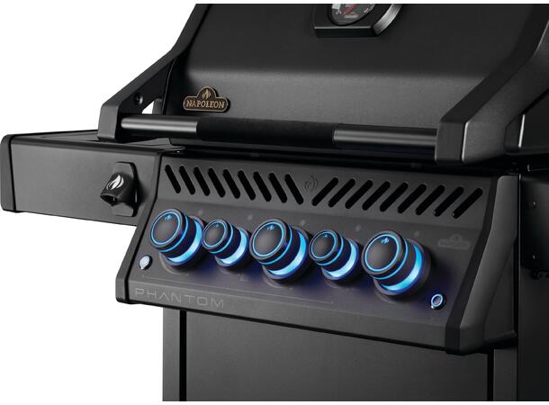 Napoleon Rouge PRO-S 425 Phantom