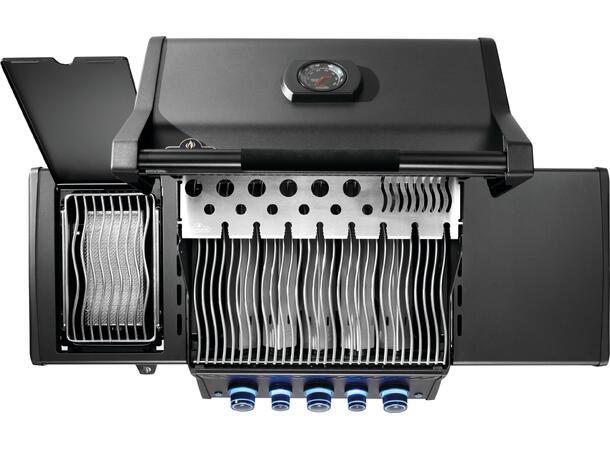 Napoleon Rouge PRO-S 425 Phantom