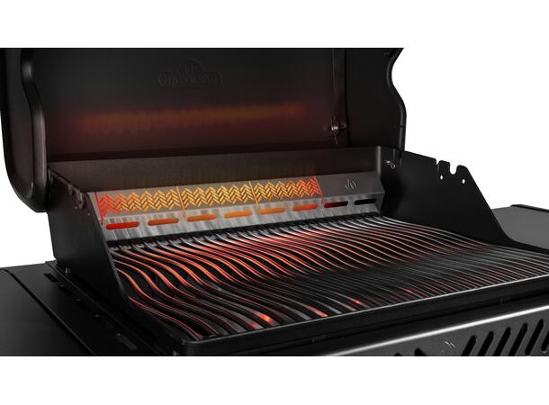 Napoleon Rouge PRO-S 425 Phantom