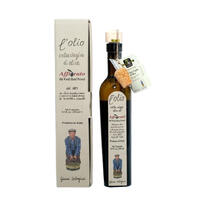 Olivolja handpressad affiorato 250ml Kun SE