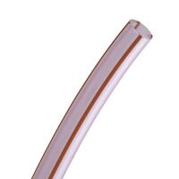 PE-Slang 1/2" (12,7 x 9,5 mm) Polyetylen för vätska