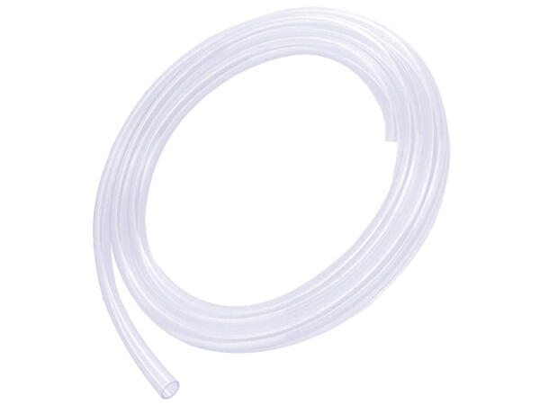 PVC slange ID 10 mm, OD 15 mm