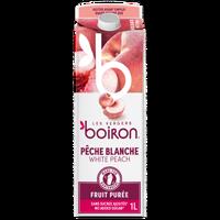 Puré Persika 1 l.-  kun SE 