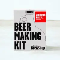 Startkit - American Pale Ale Brooklyn Brew Shop 3,8 l