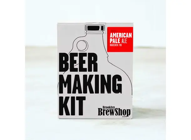 Startkit - BrewDog Elvis Juice KUN SE 