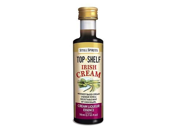 Still Spirits Top Shelf Irish Cream