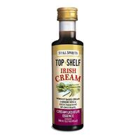 Still Spirits Top Shelf Irish Cream Essens från Still Spirits, Top Shelf