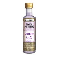 Still Spirits Top Shelf Violet Gin Still Spirits Top Shelf