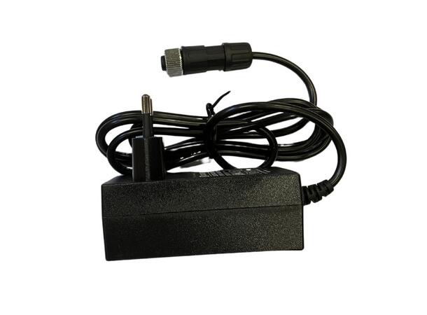 Strömadapter GF30