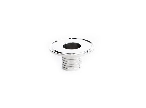 TC 2" till 30 mm slangnippel