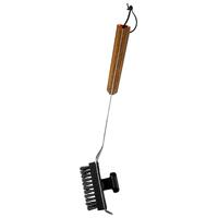 Traeger BBQ Cleaning Brush Skånsom nylonbørste for grill