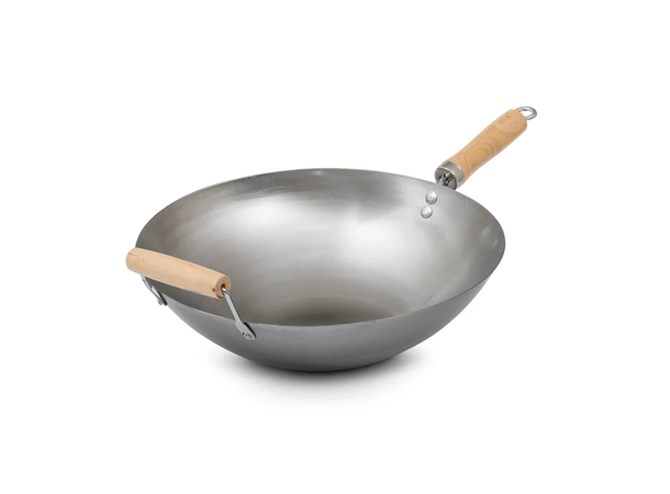 Wokpanna 35 cm