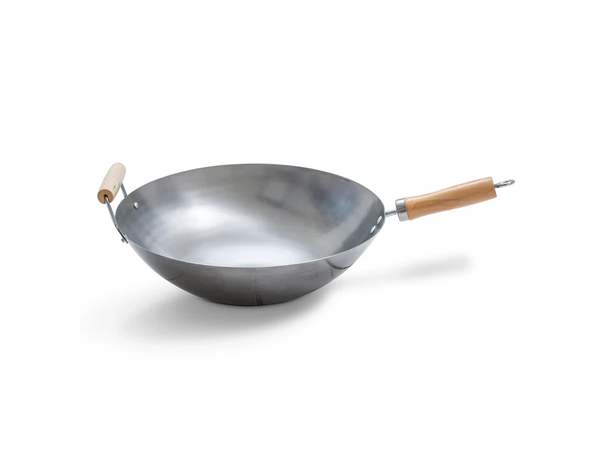 Wokpanna 35 cm