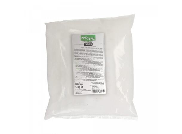 Zymex pectolytic enzym, 1 kg