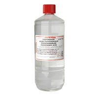 kun SE - Fosforsyra 75%, 1 liter Phosphoric Acid