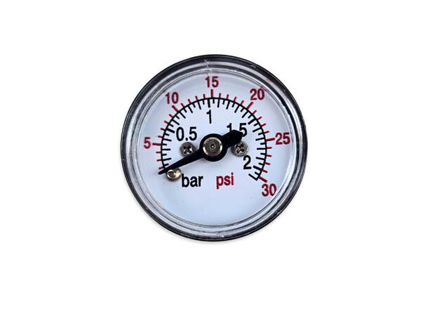 manometer 8 mm duotight