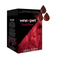 Californian Lodi Cabernet Sauvignon for 23L rødvin (Private Reserve)