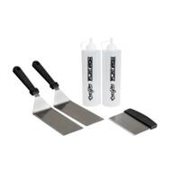 Char-Griller Flat Iron® KUN SE