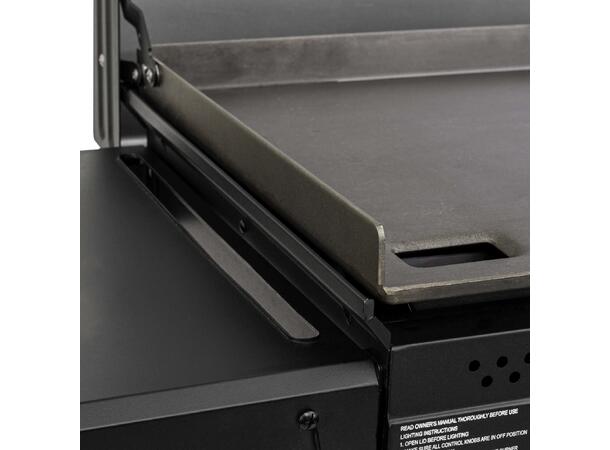 Char-Griller Flat Iron® KUN SE 