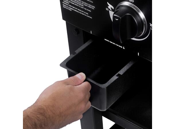 Char-Griller Flat Iron® KUN SE 