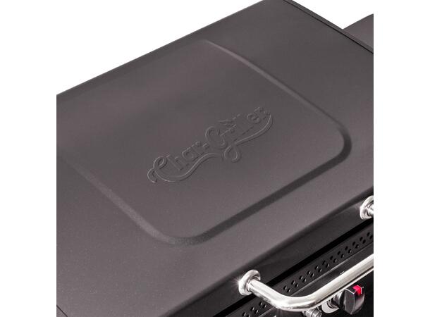 Char-Griller Flat Iron® KUN SE 