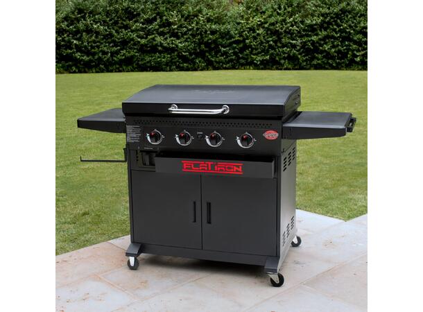 Char-Griller Flat Iron® KUN SE 
